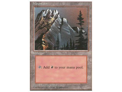 Mountain