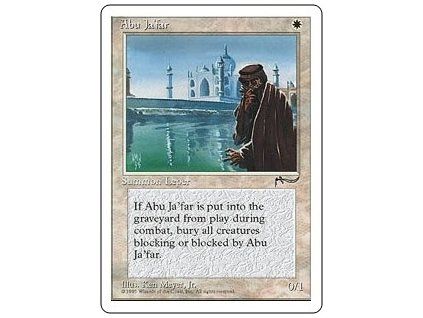 Abu Ja'far