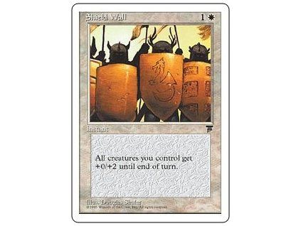 Shield Wall
