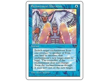 Enchantment Alteration