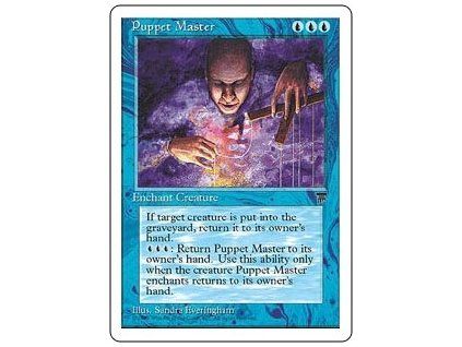 Puppet Master