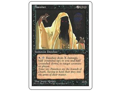 Banshee