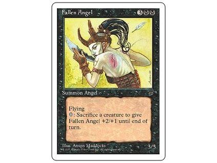 Fallen Angel