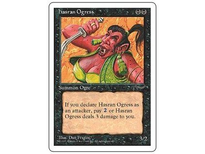 Hasran Ogress