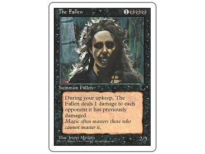 The Fallen