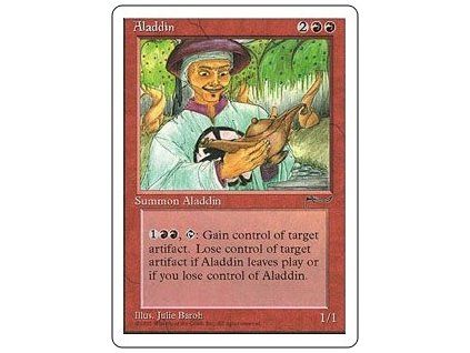 Aladdin