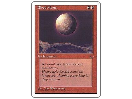 Blood Moon