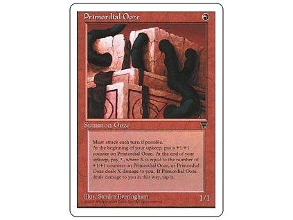 Primordial Ooze