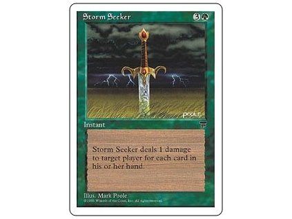 Storm Seeker