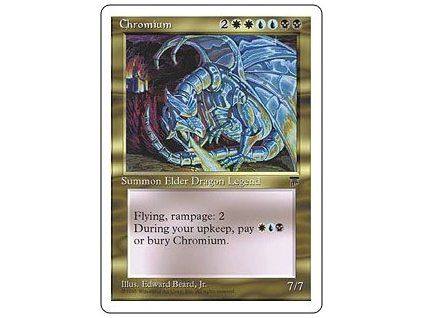 Chromium