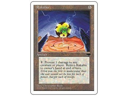 Rakalite