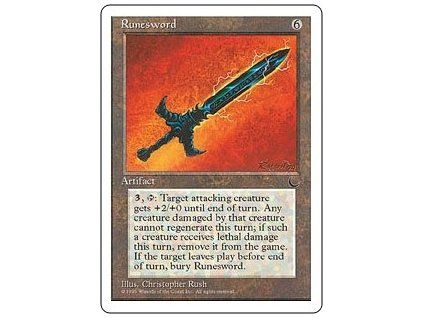Runesword