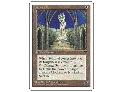 Sentinel