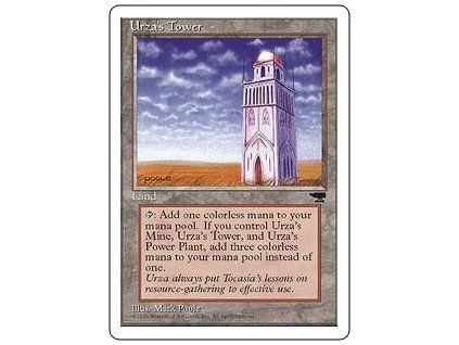 Urza's Tower (version 2)