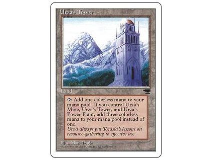 Urza's Tower (version 3)