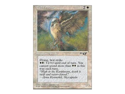 Wild Aesthir