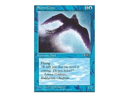 Storm Crow