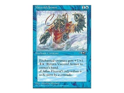 Viscerid Armor