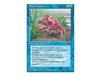 Viscerid Drone