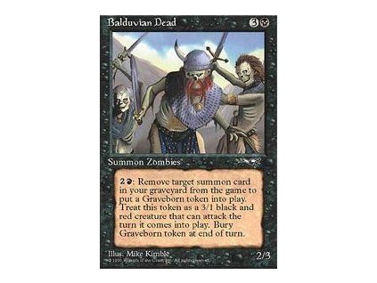 Balduvian Dead