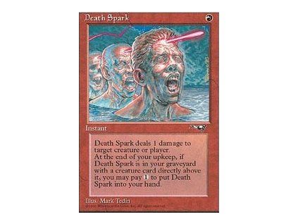 Death Spark