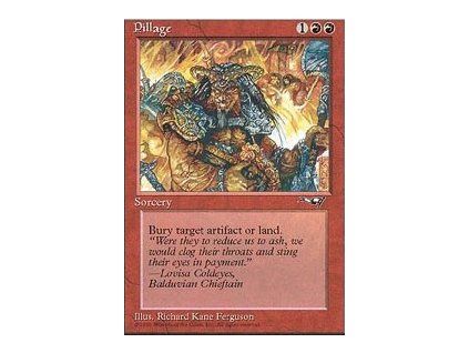 Pillage