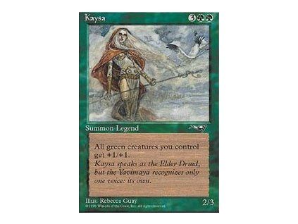 Kaysa