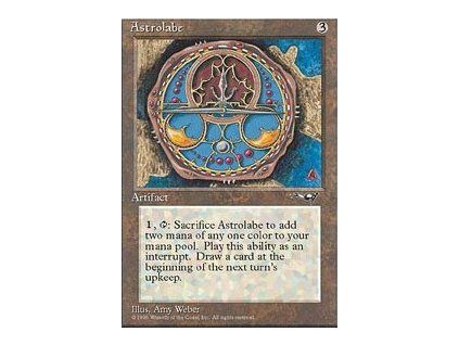 Astrolabe