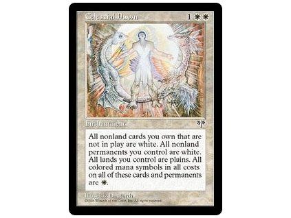 Celestial Dawn