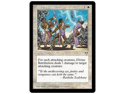 Divine Retribution