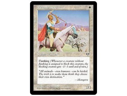 Mtenda Herder