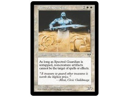 Spectral Guardian