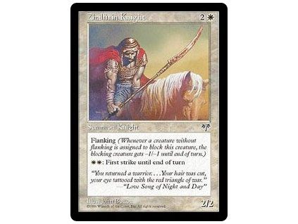 Zhalfirin Knight