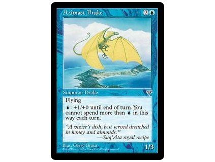 Azimaet Drake