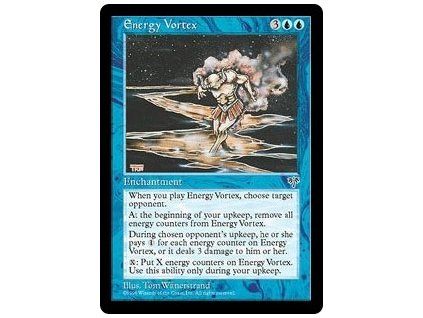 Energy Vortex
