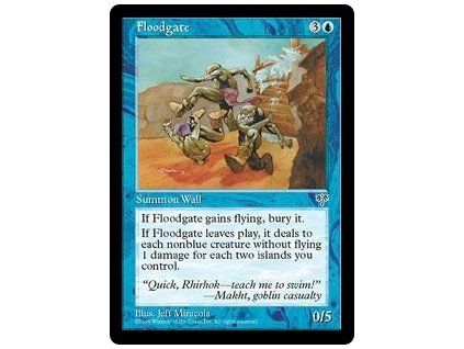 Floodgate