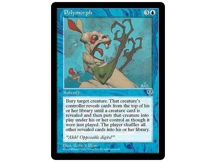Polymorph