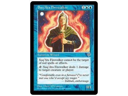 Suq'Ata Firewalker