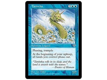 Taniwha