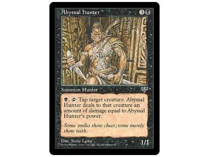 Abyssal Hunter