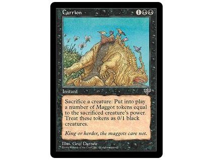 Carrion