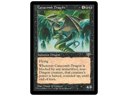Catacomb Dragon
