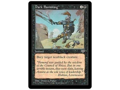 Dark Banishing