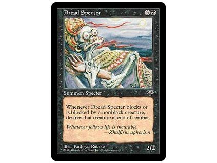 Dread Specter