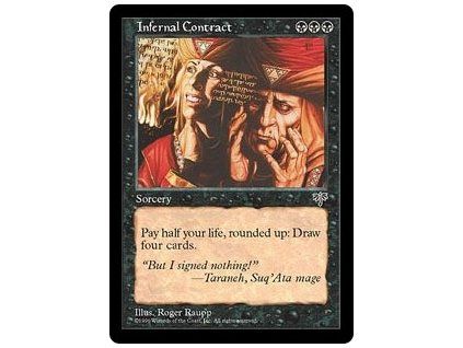 Infernal Contract