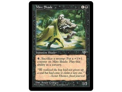 Mire Shade