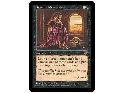 Painful Memories