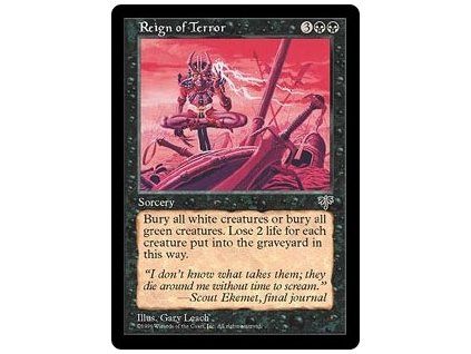 Reign of Terror