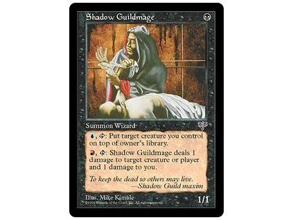 Shadow Guildmage