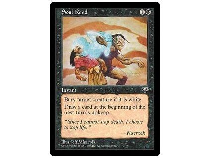 Soul Rend